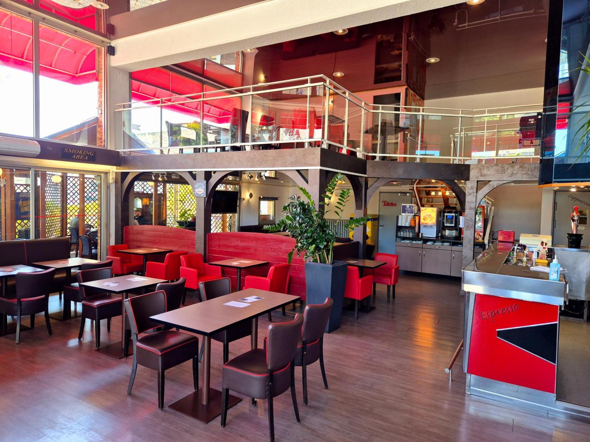 Arche Hotel Vierzon Exterior photo